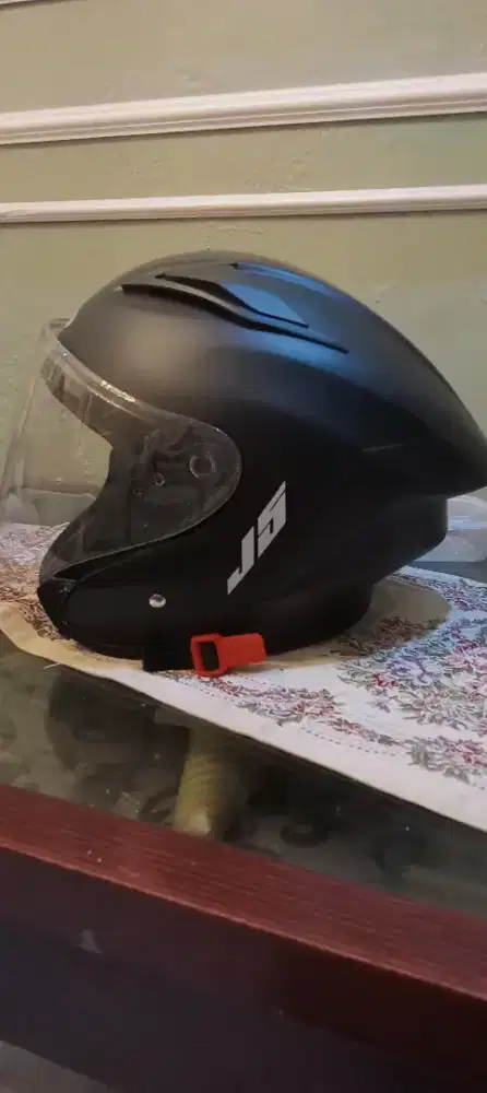 Helm MLA J5 uk L