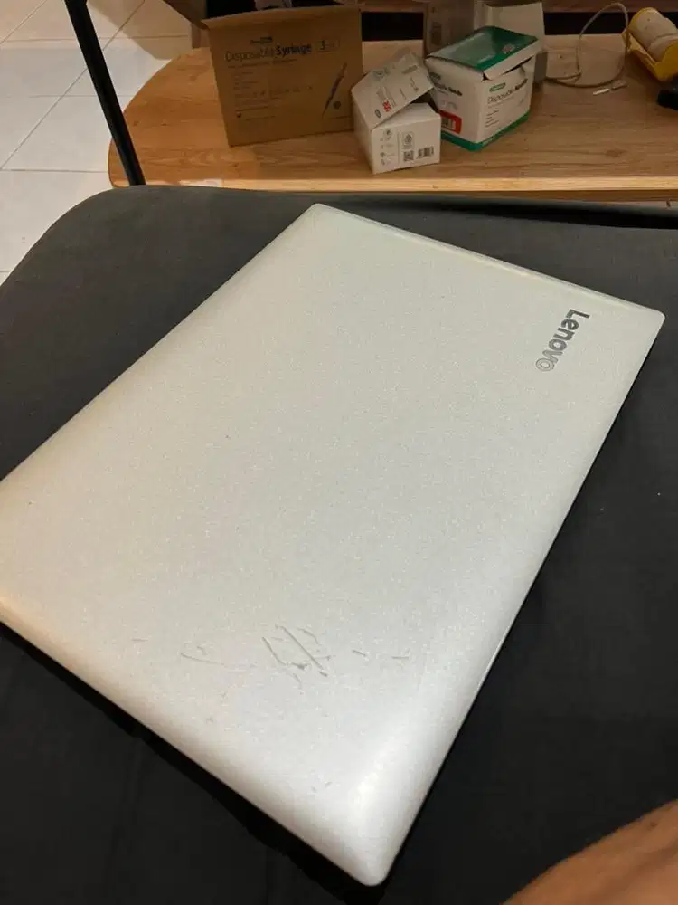 laptop lenopo ideapad 320 2nd