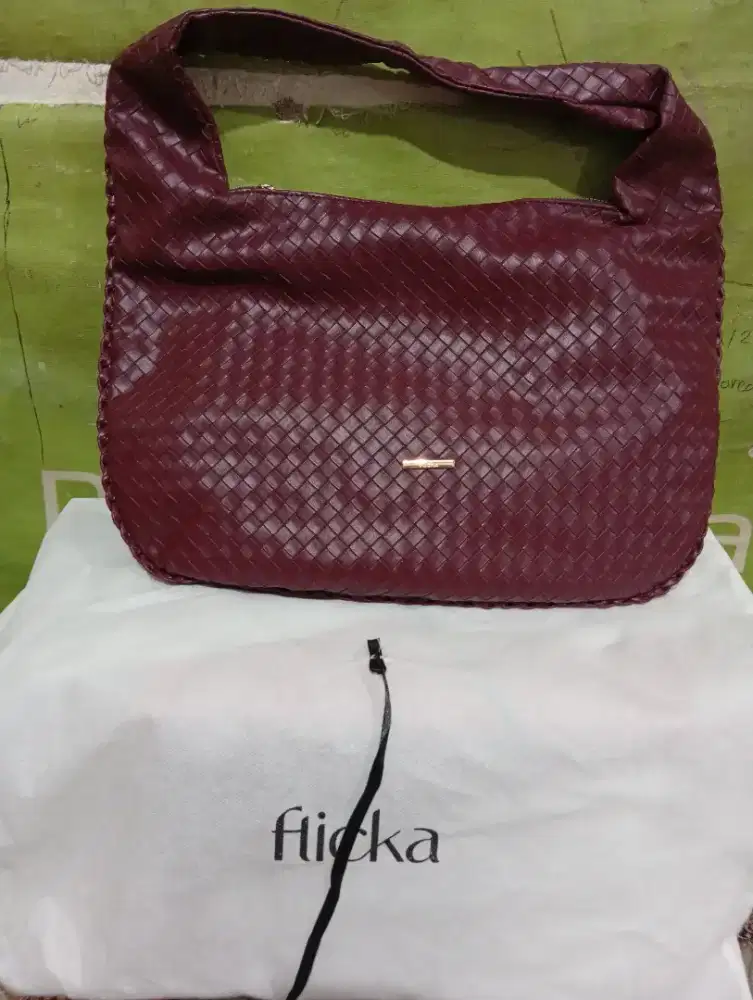 Tas handbag tote