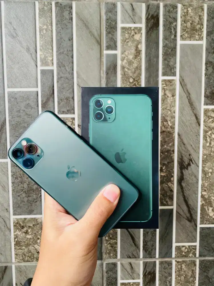 iphone 11 pro 256gb wifi only