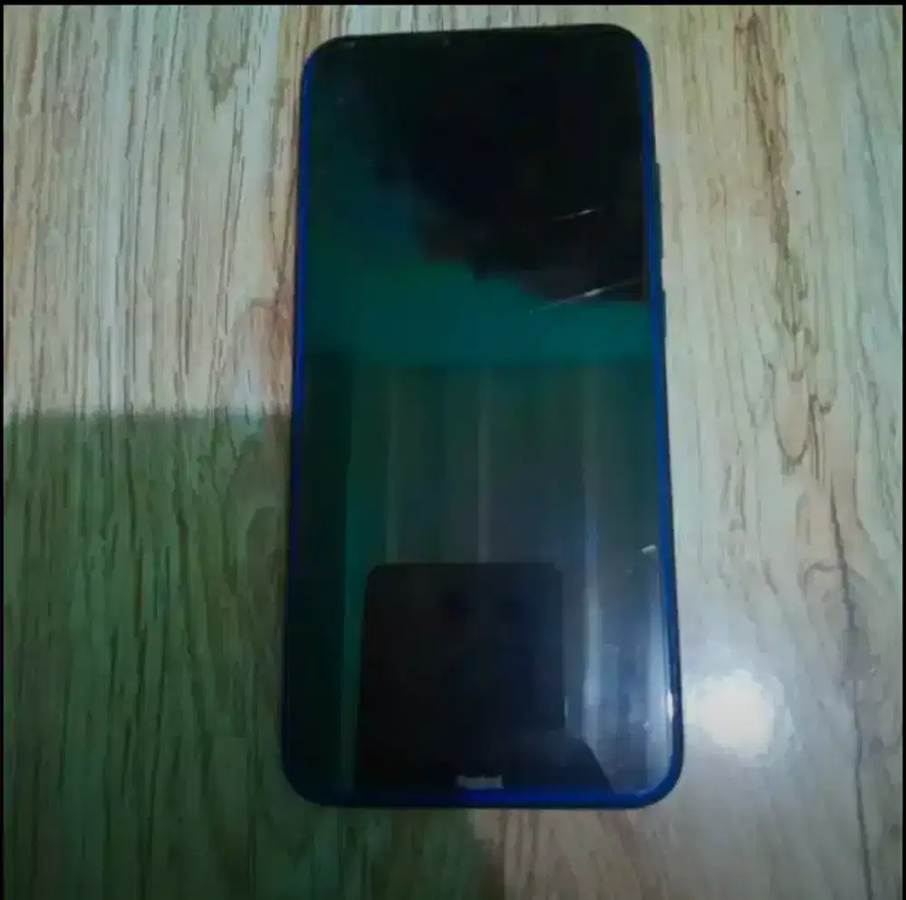 Xiaomi redmi note 8 ram 4/64 matot