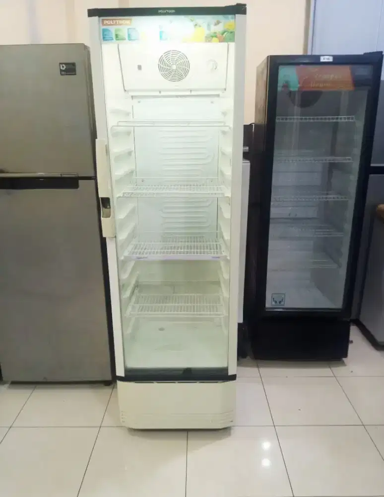 SHOWCASE POLYTRON JUMBO