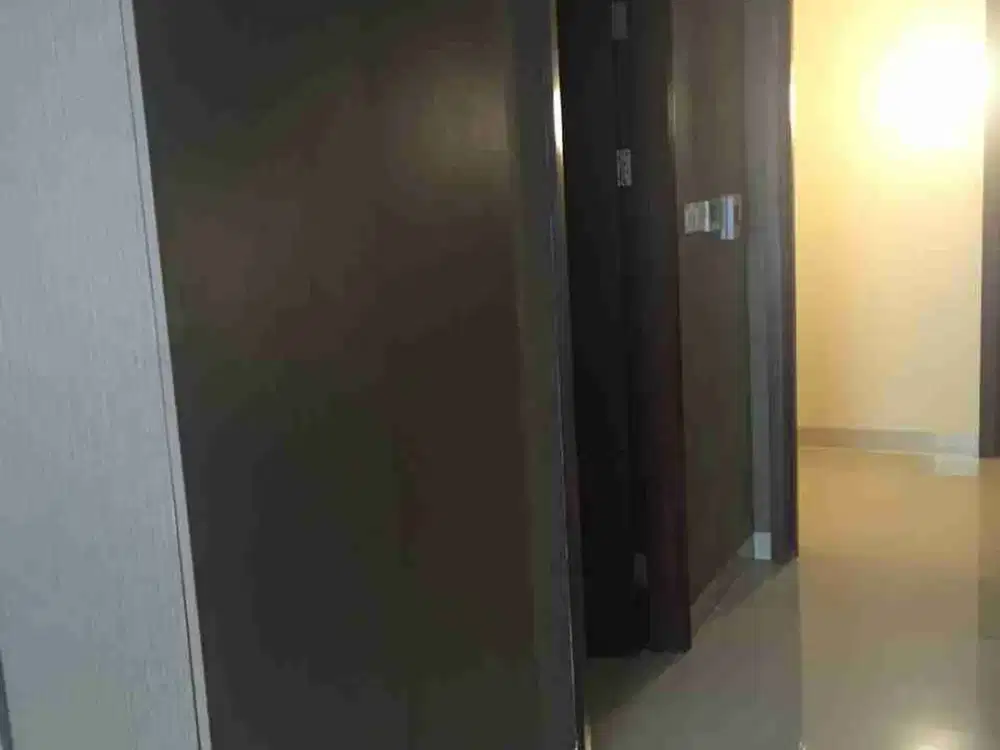 Di Sewakan Cepat Unit Studio Tower 2 URESIDENCE Apartment