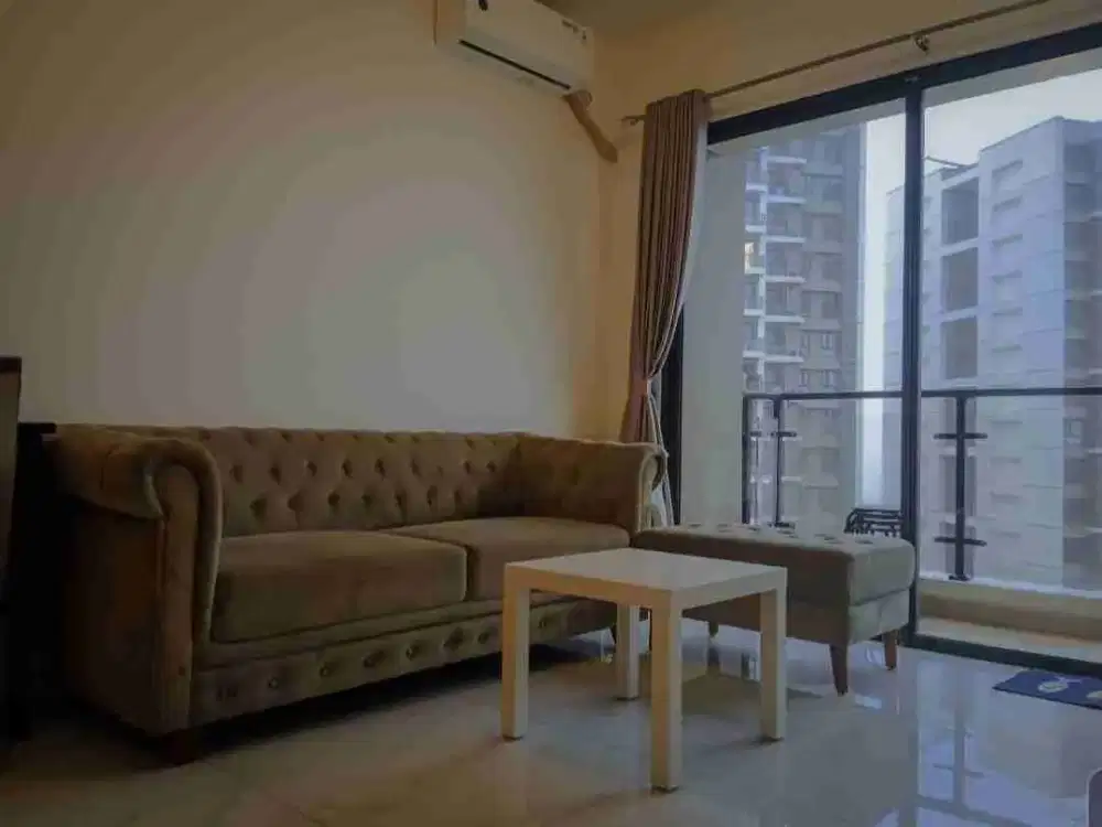 Apartemen Sky House BSD