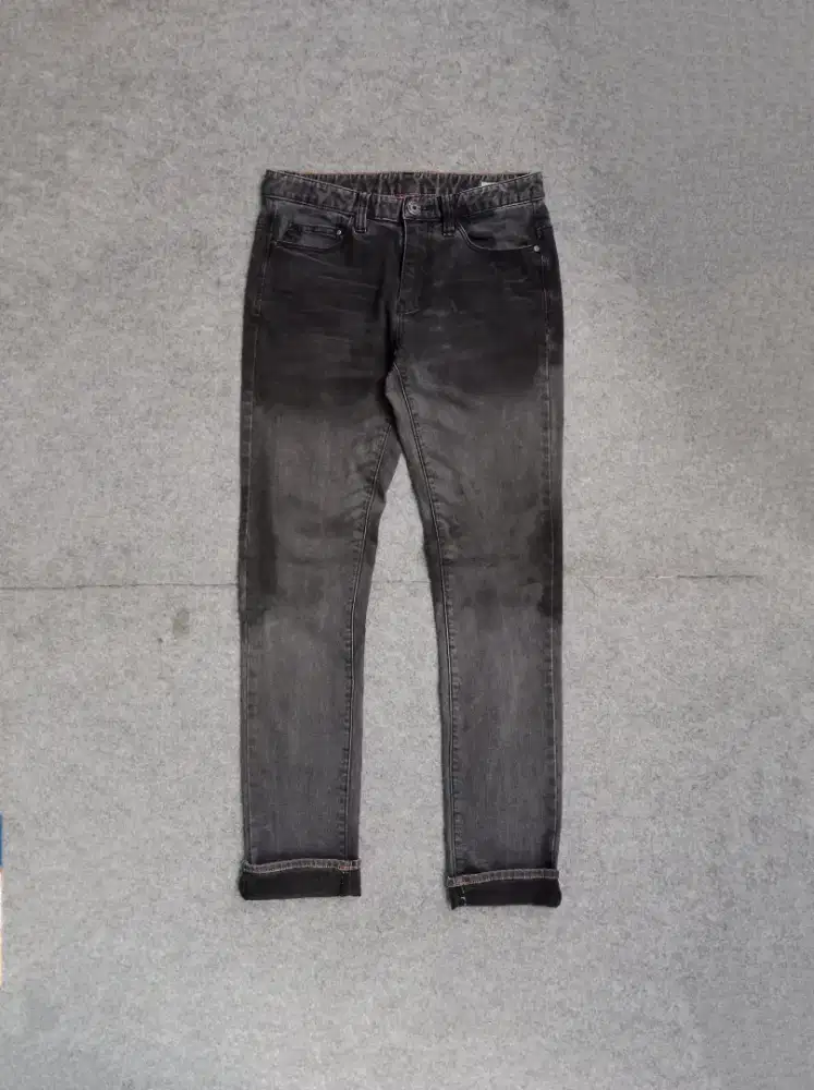 Pants denim Basic house size 31