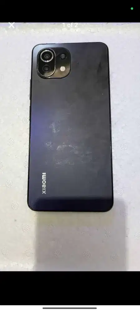 Xiaomi 11 lite 6 128