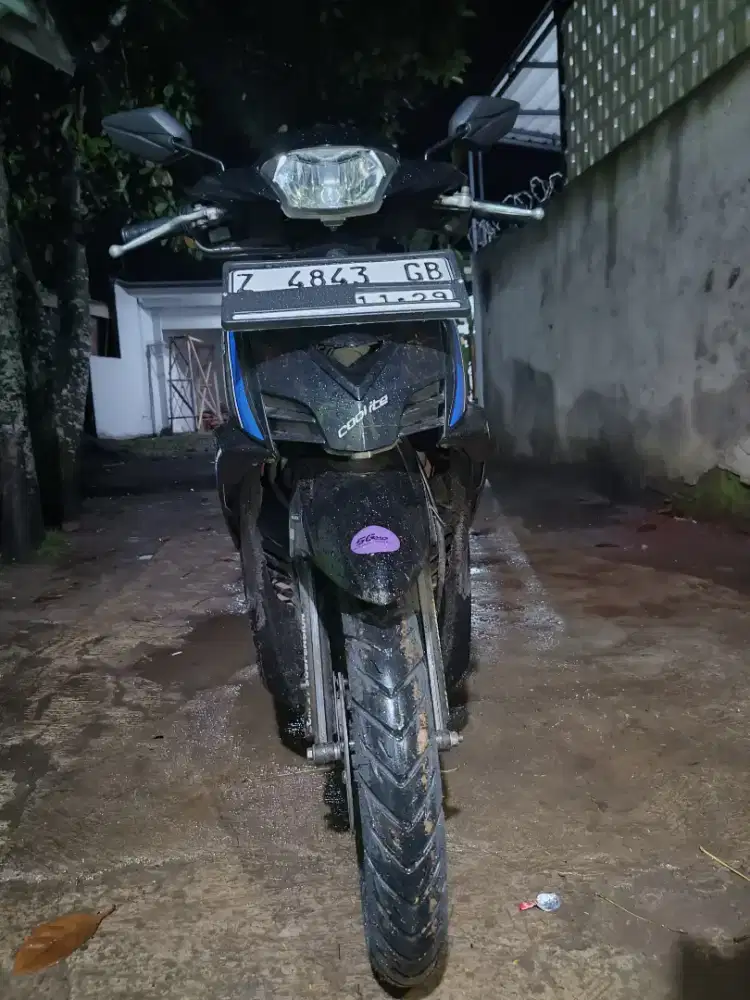 For sale mio gt 2014