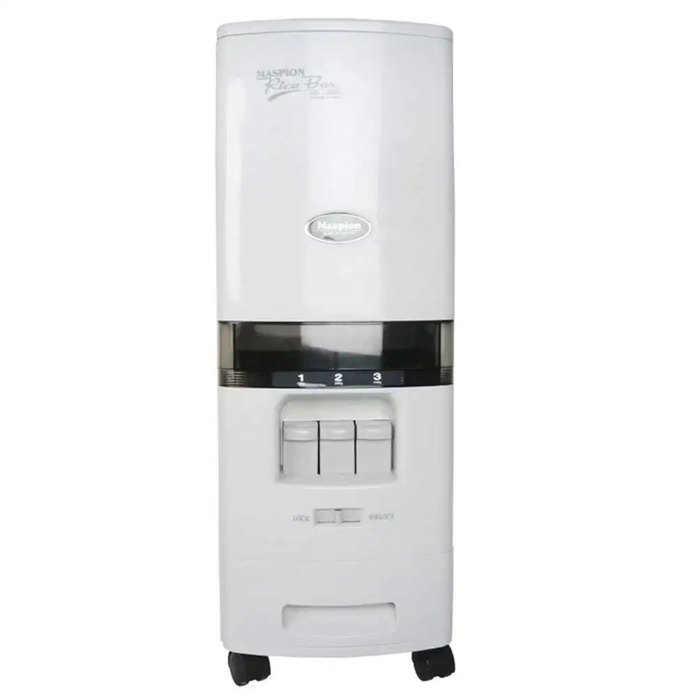 Tempat beras Maspion RMD 2800