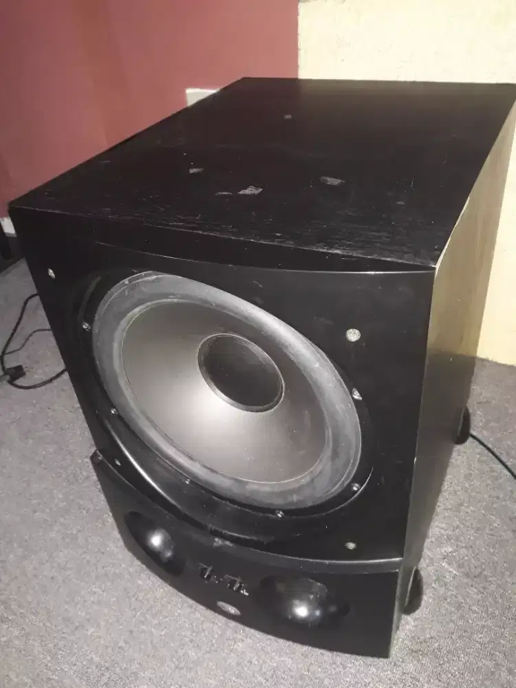 SUBWOOFER PSB SUBSONIC 6i