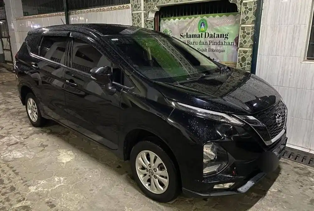 NISSAN LIVINA 1.5 2020 TIPE EL MANUAL