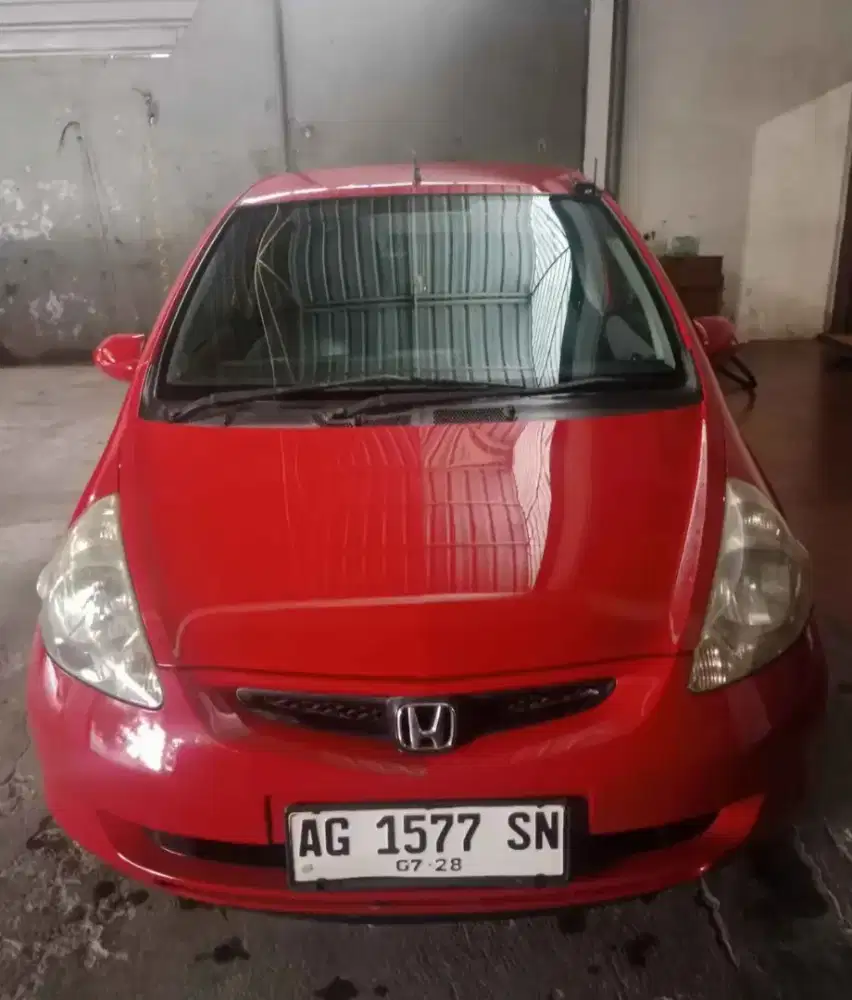 Honda 2005, keren kece ~ Blitar