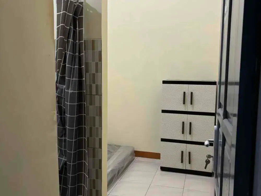 Kost Sunter Agung dekat JIS & Kemayoran