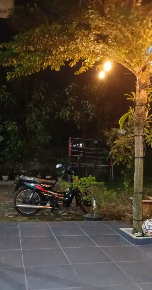 Yamaha alfa tahun 1996