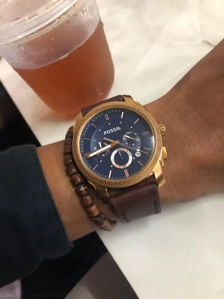 fossil original for men