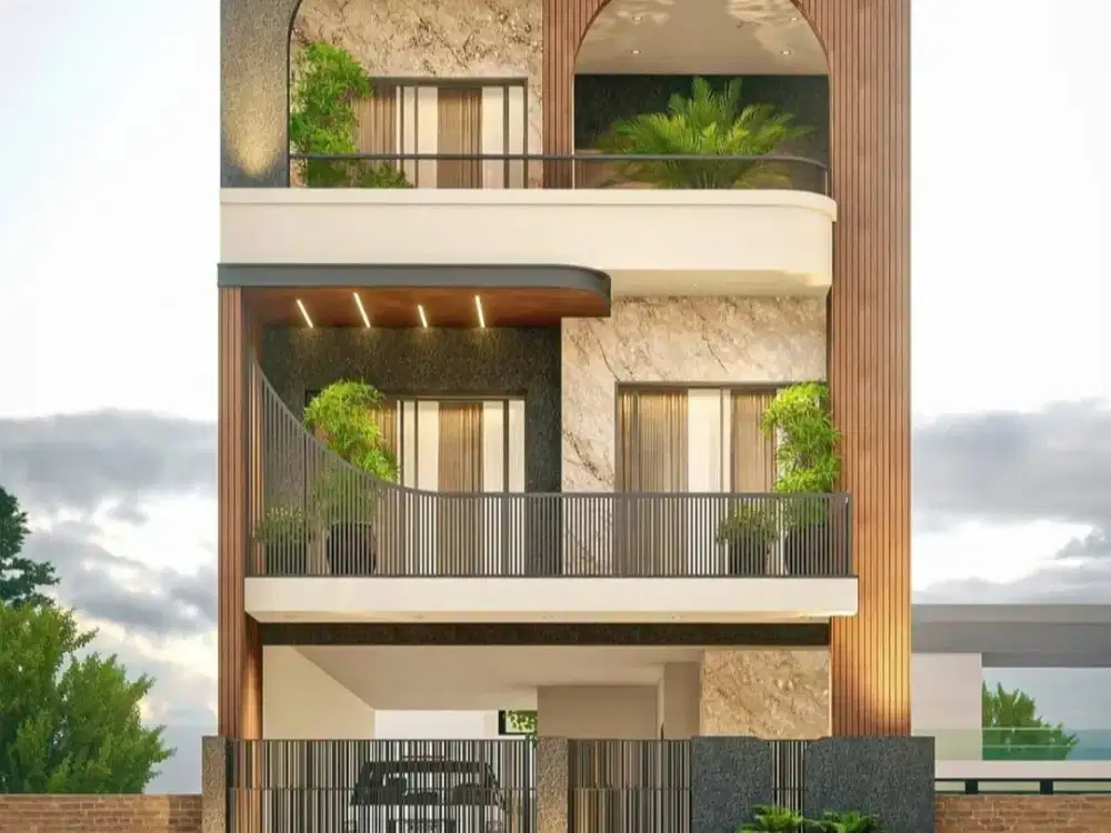 39 KT KM. Jual Kost Dharmahusada dekat Unair Surabaya