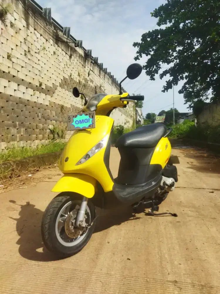 For sale Piaggio Zip