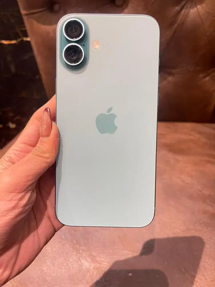 Iphone 16plus 256gb digimap