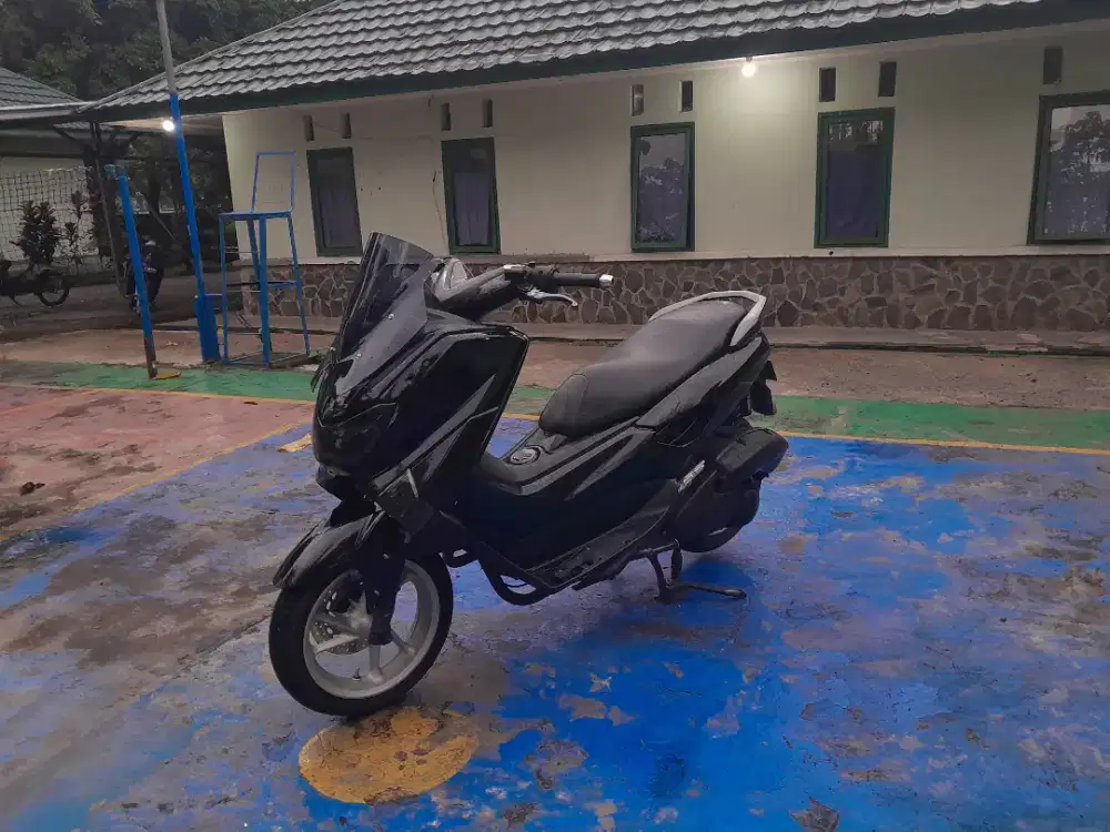 YAMAHA NMAX OLD 2015