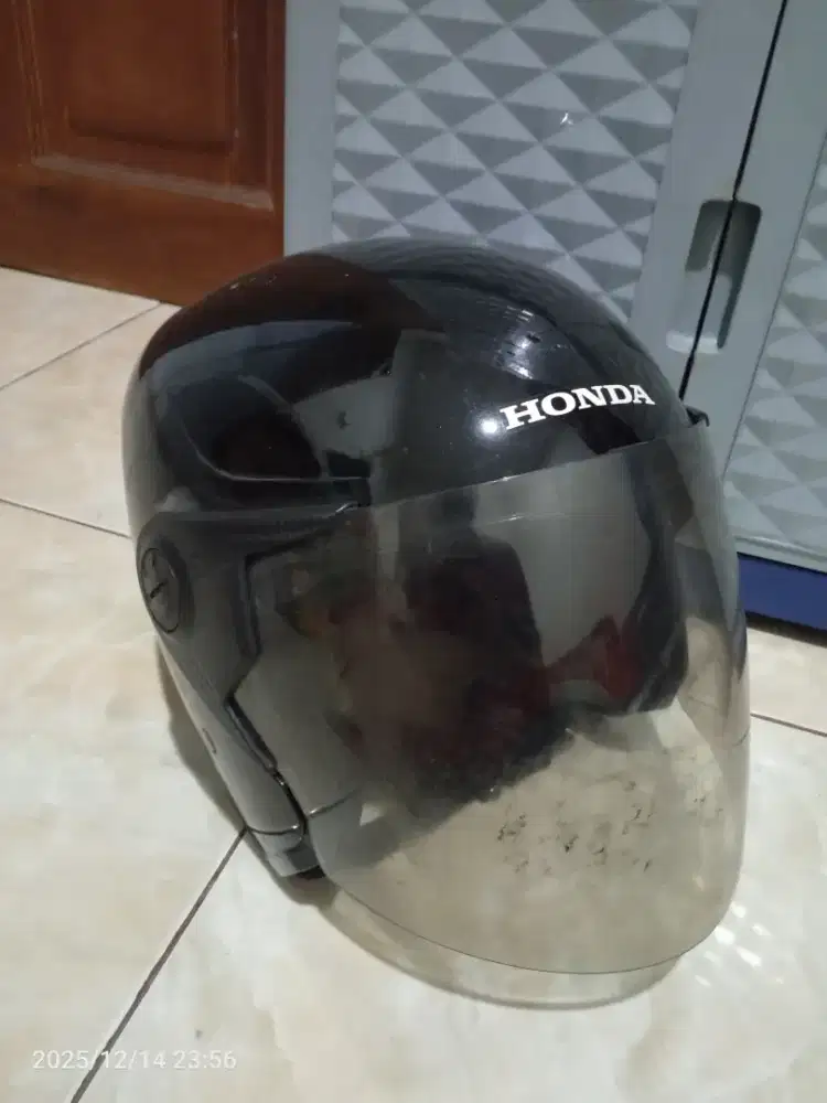Helm Honda Vario