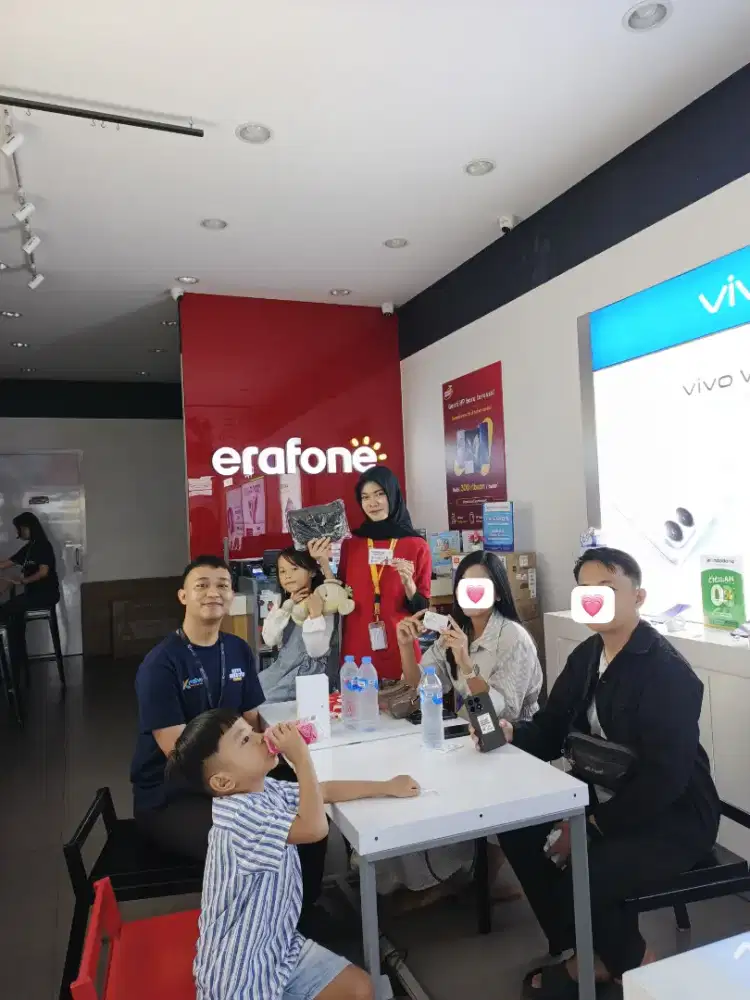 Xiaomi 15T bisa kredit 0% promo kuota Telkomsel & garansi fisik 1 thn