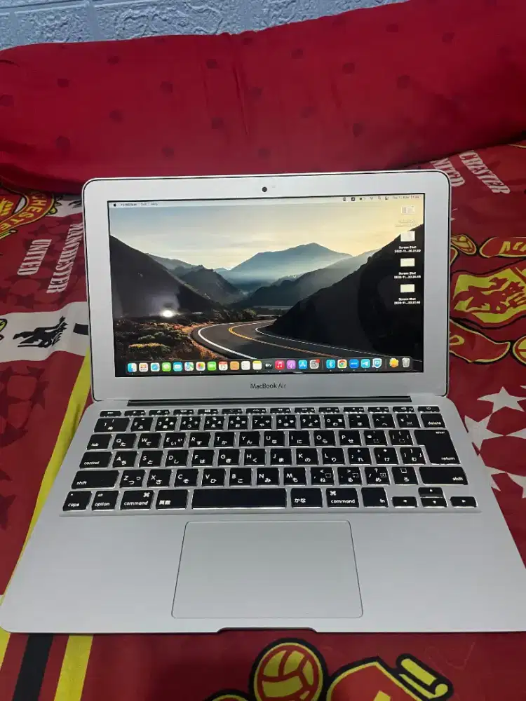 Macbook Air 2015