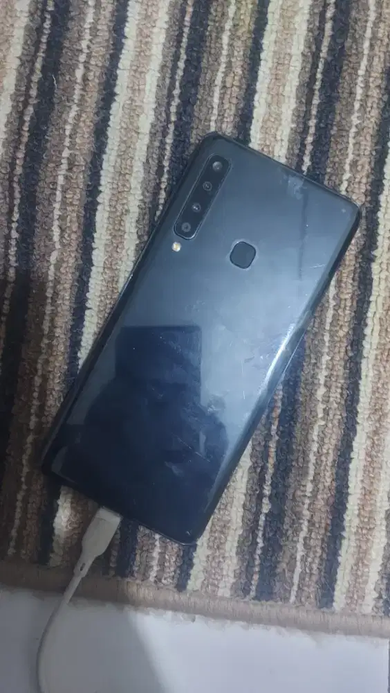 Samsung a9 2018 ram 6/64