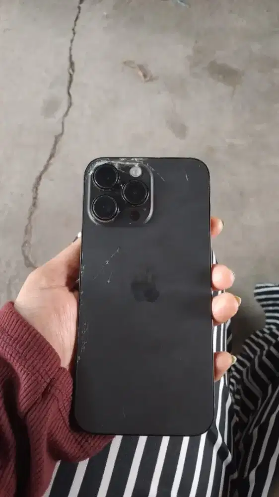 Iphone 14 promax 256GB