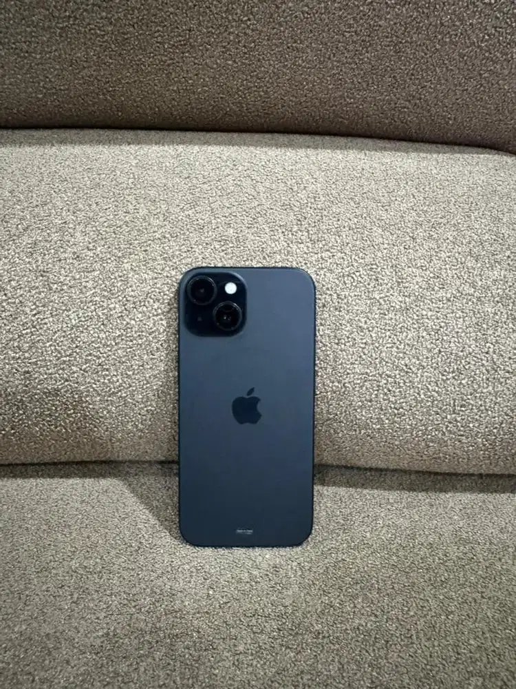 Iphone 15 128gb BLACK IBOX