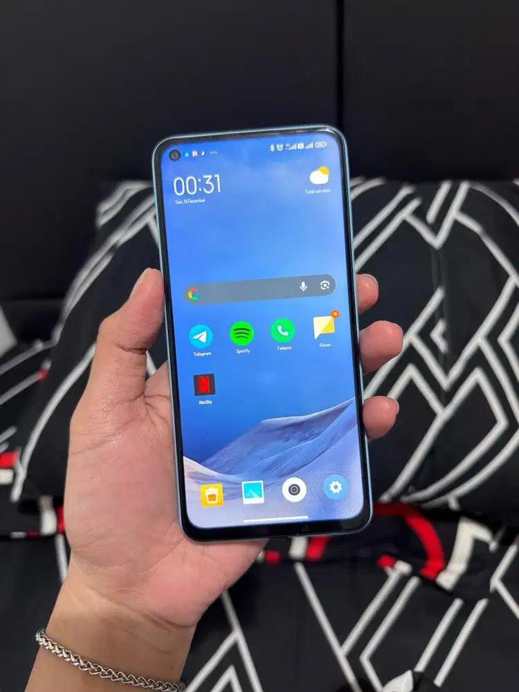 Xiaomi Redmi Note 9 4/64GB