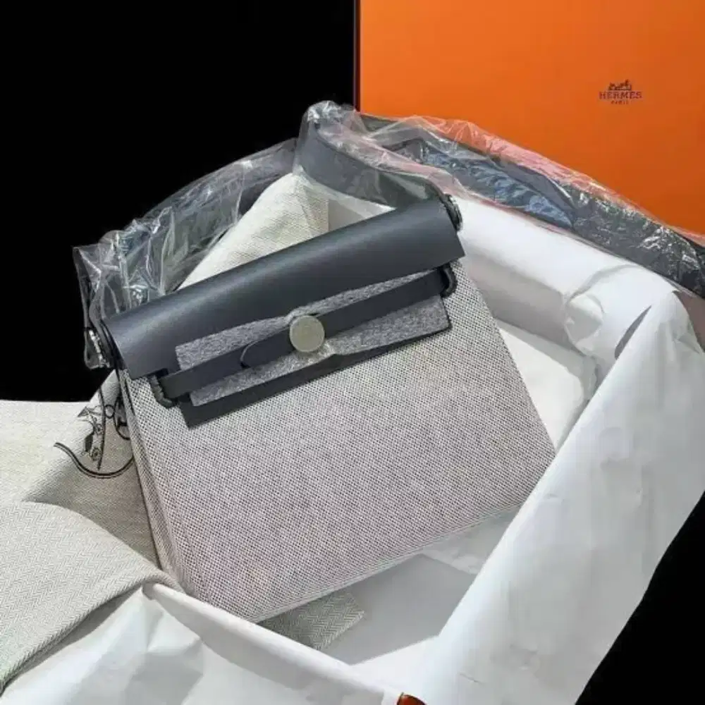 Hermes mini adroise PHW