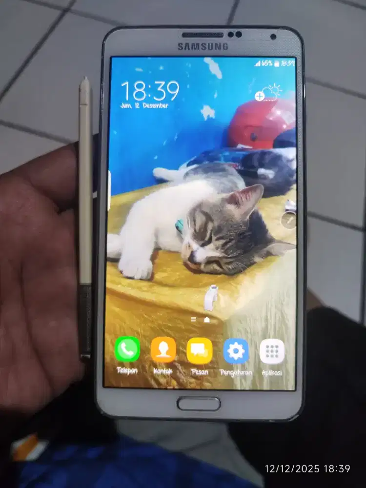 Samsung Note 3 3/32 GB