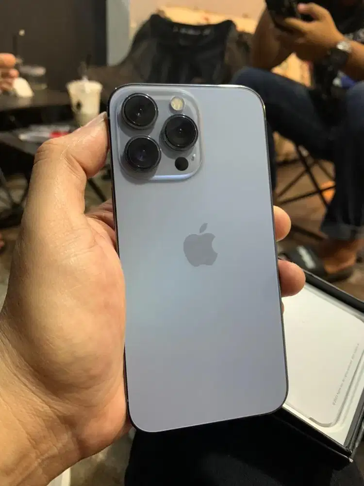 iPhone 13 Pro 128gb all operator