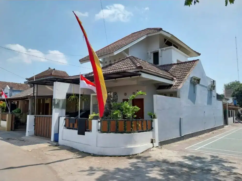 Jual Rumah di Sidomoyo Sleman