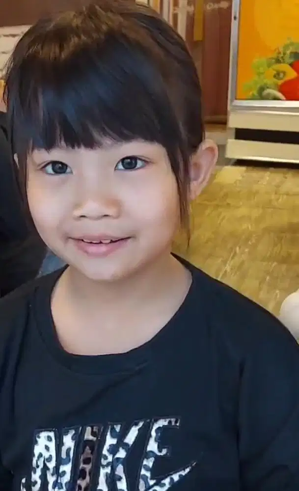 Laki laki untuk merawat anak berkebutuhan khusus