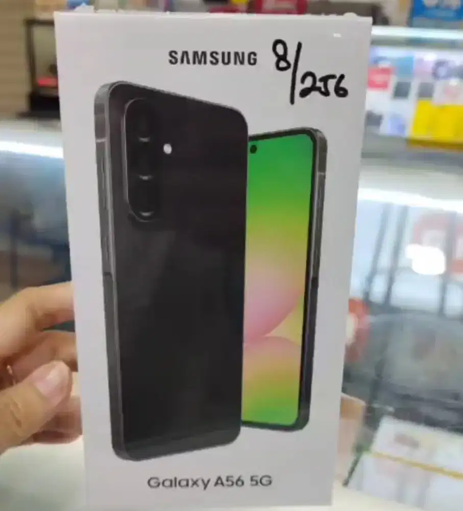 Samsung Galaxy A56