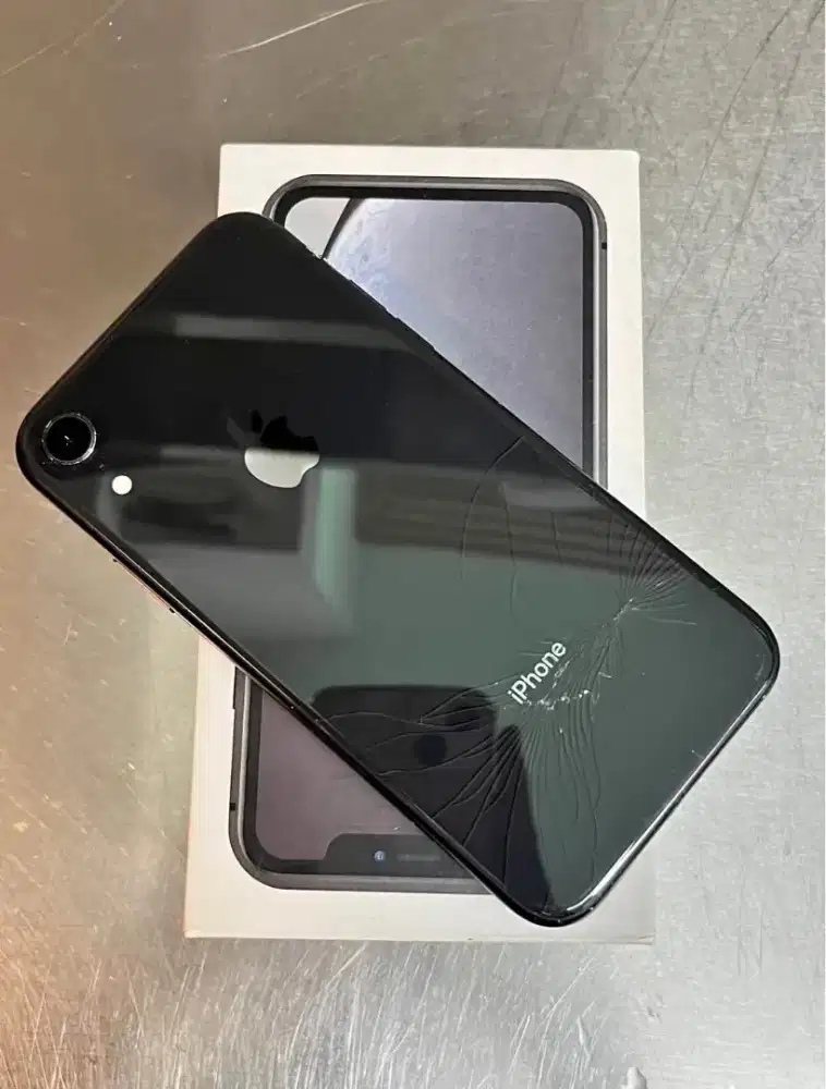 iPhone Xr 64gb All operator