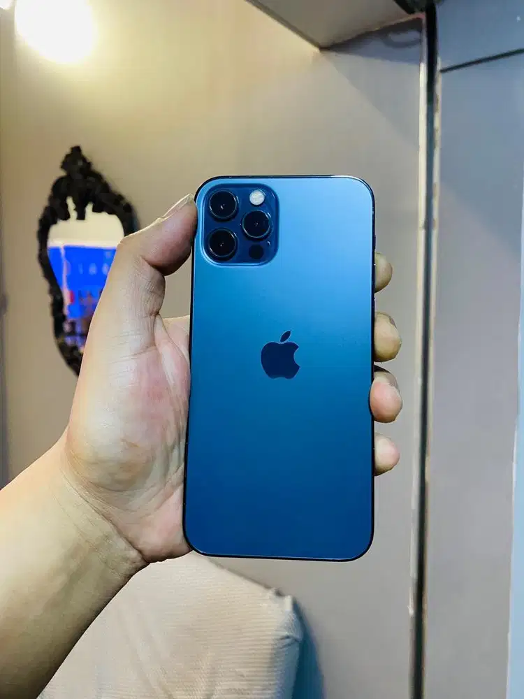 iPhone 12 pro 128gb like new all operator