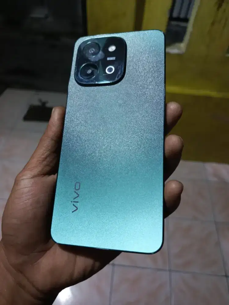 Vivo y28 Ram 8+8/128
Fullset