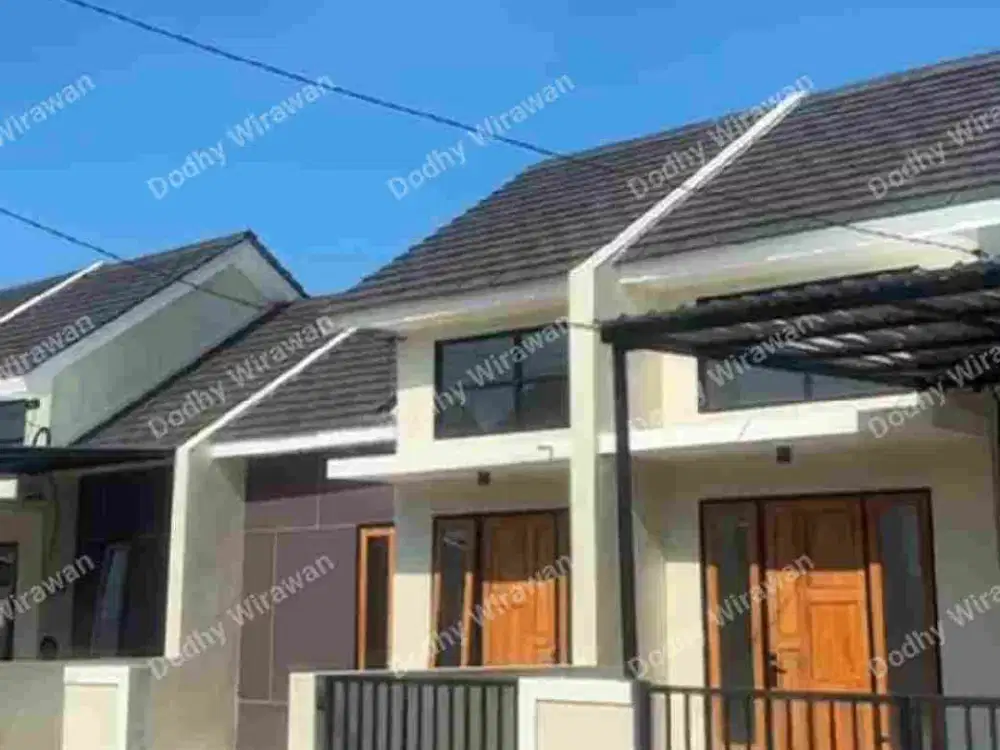 Di Jual Rumah 300 Jt- an Di Giya Aura Candinegoro Krian.