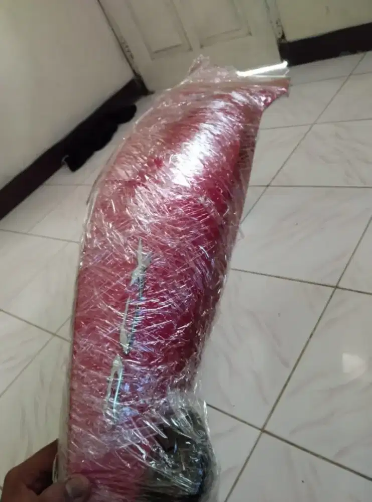 BODY SAMPING PCX LOKAL 150