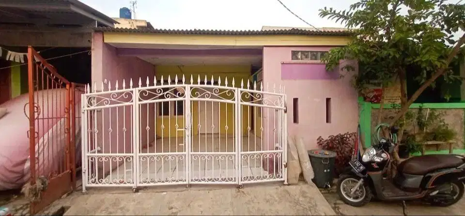 Lokasi Strategis | Dekat KIIC, RS & Mall