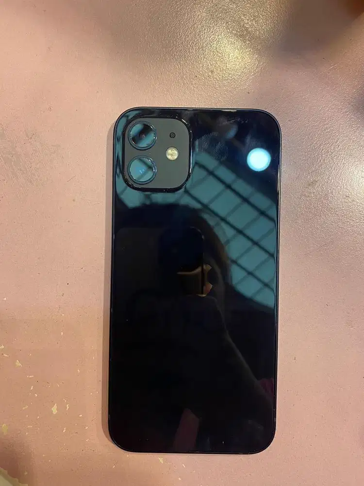iPhone 12 128GB Resmi PA/A NEGO!!!