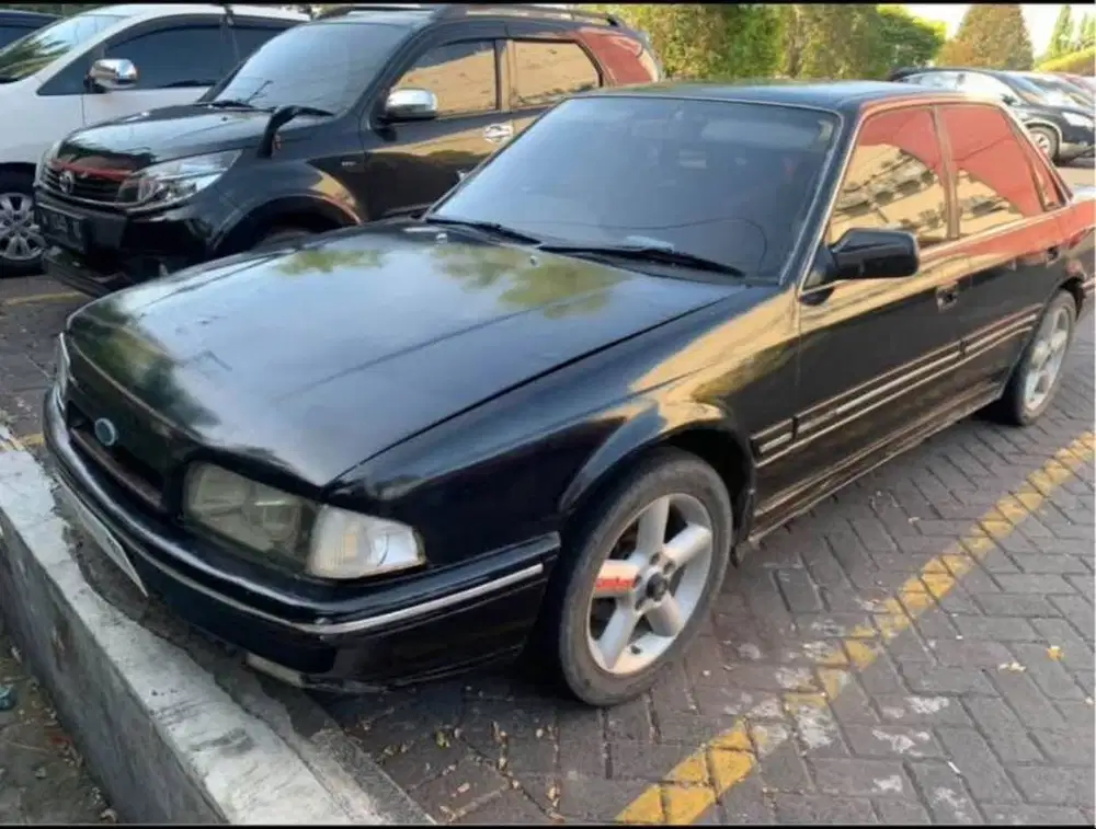 Sedan murah aseli berkualitas13