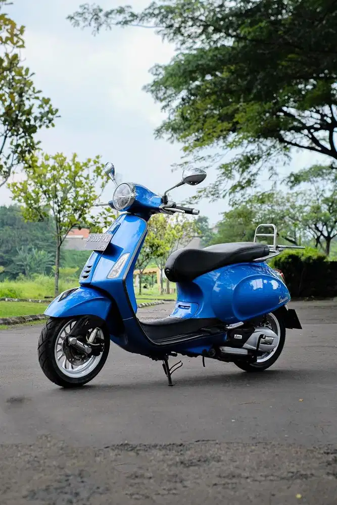 PRIMAVERA S 2021 IGET ABS FACELIFT