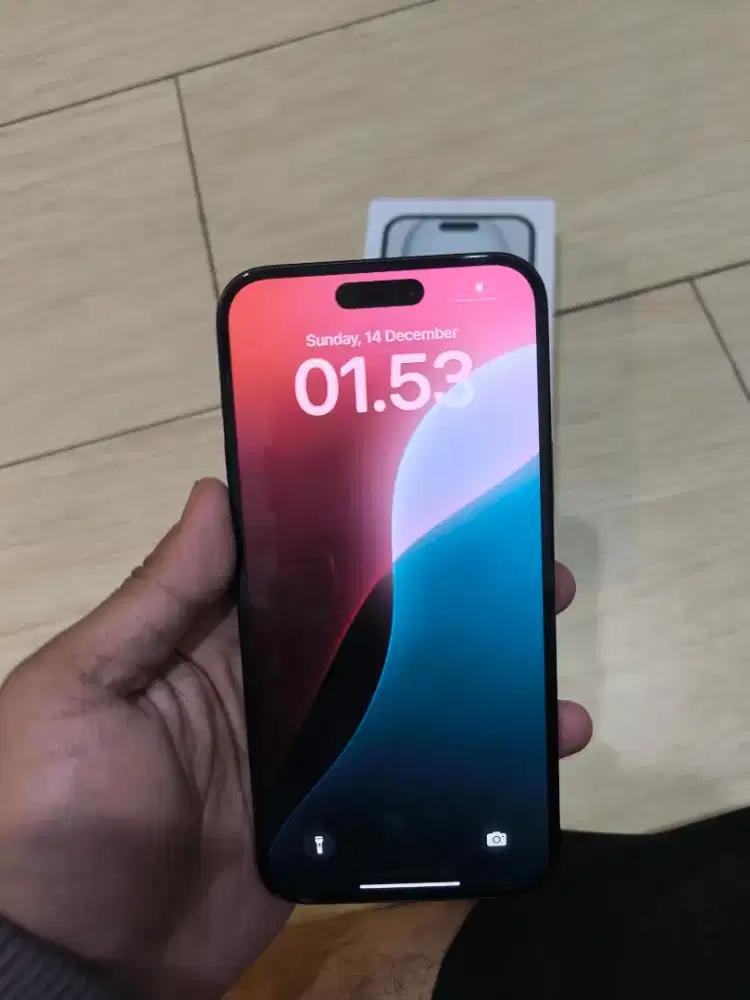 Iphone 15 Plus 128 GB Digimap