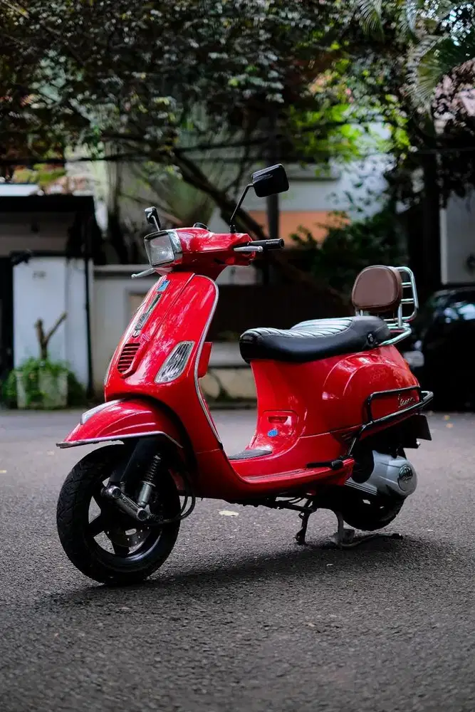 VESPA S 150 3VIE 2013