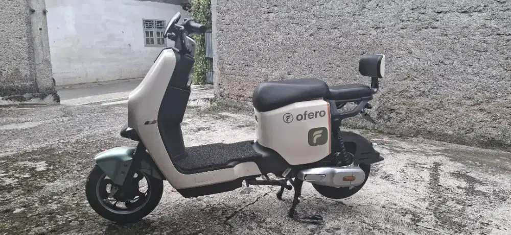 Ofero stareer pro