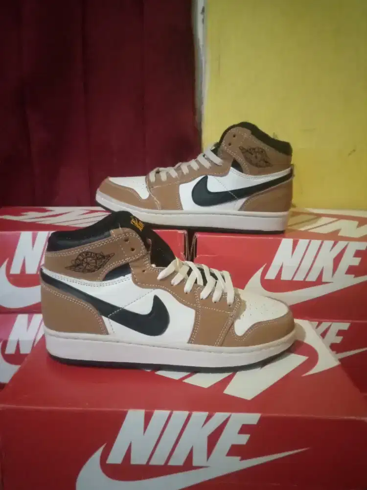 Sepatu Nike Jordan