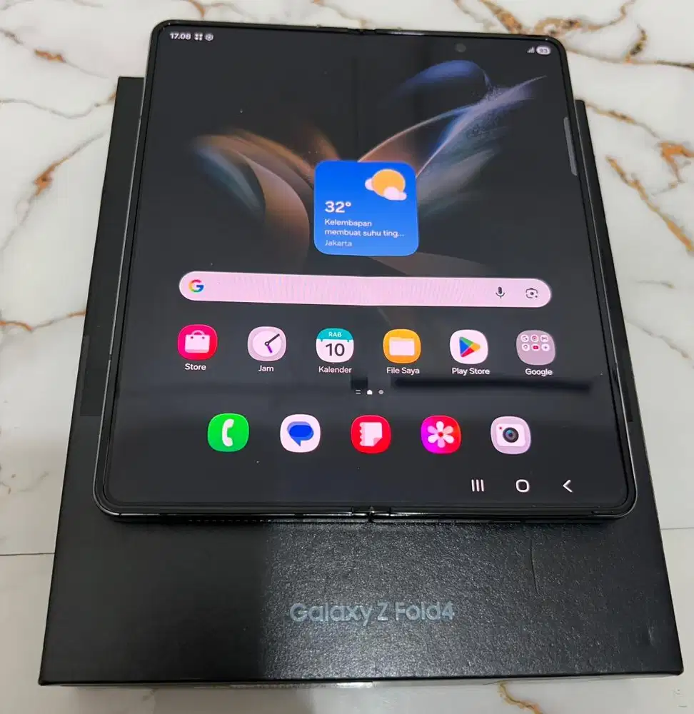 Samsung Z fold 4 12/512gb