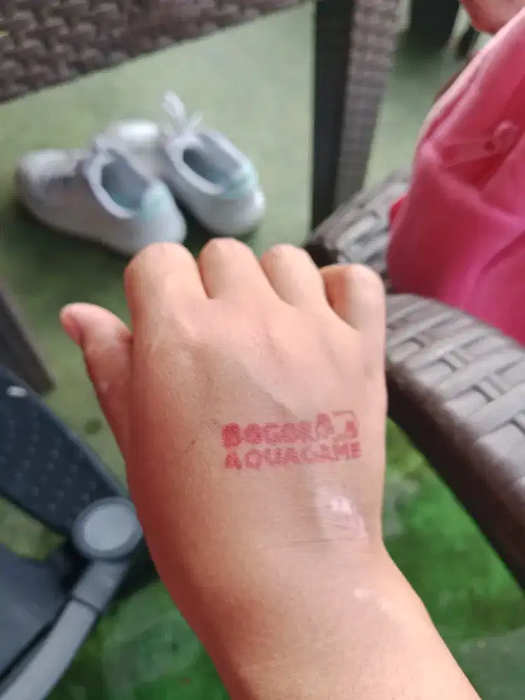 Cari kerja momong anak